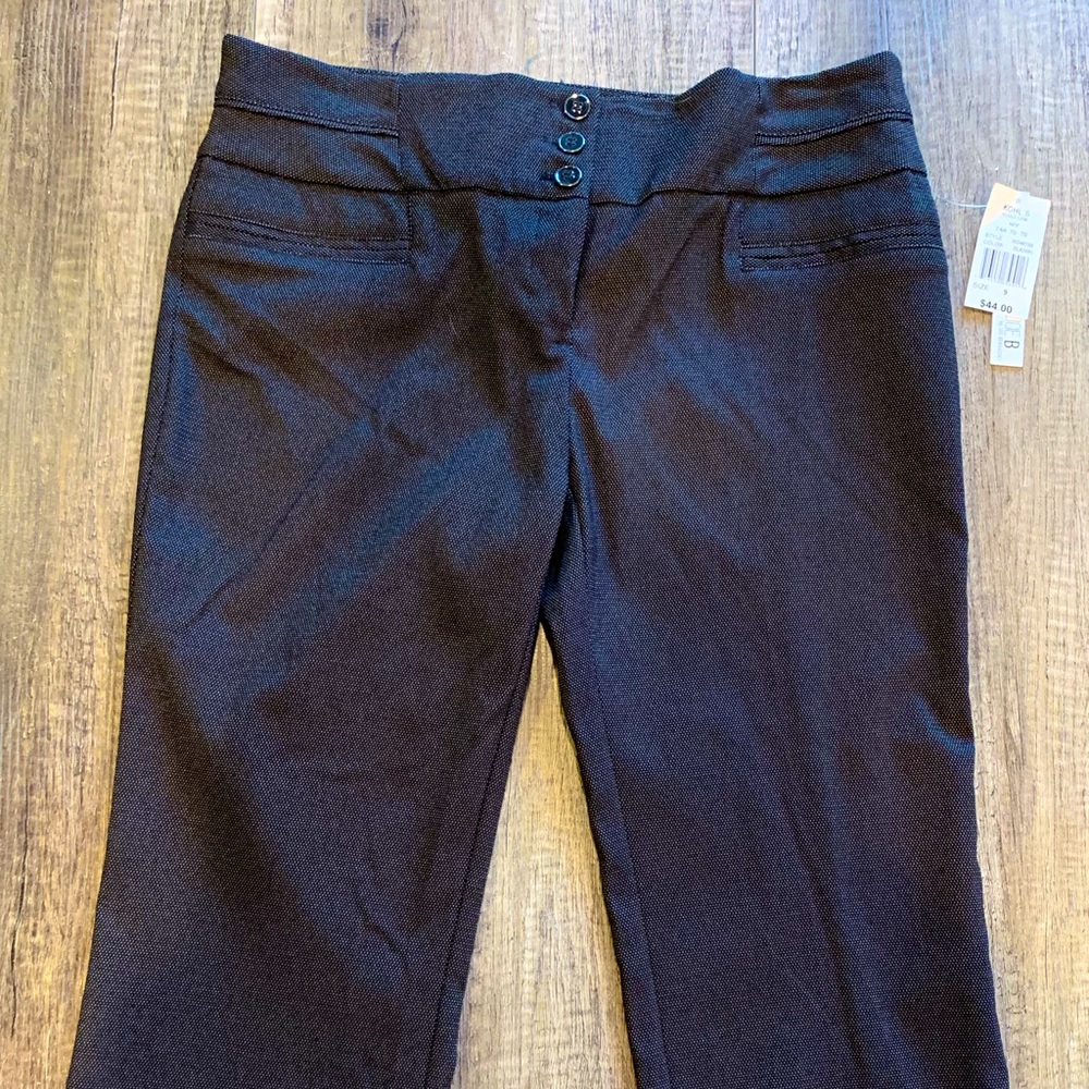 Dress Trousers